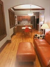 812 Capitol Hts, Unit #1 in St. Paul, MN - Building Photo - Building Photo