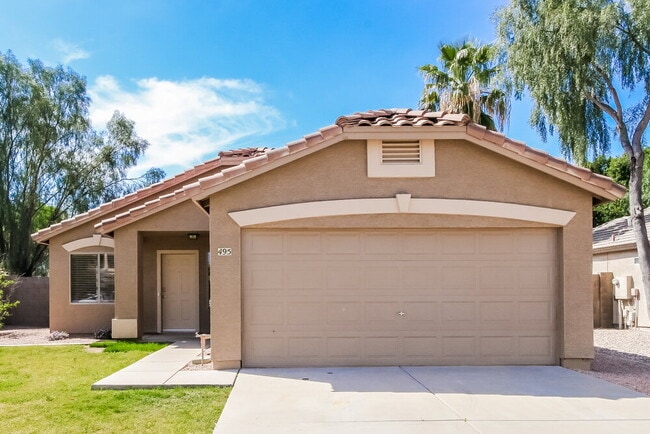 property at 495 W Scott Ave