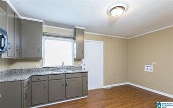 1401 Heflin Ave W in Birmingham, AL - Building Photo - Building Photo