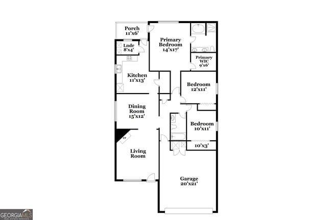 485 Cathedral Dr in Mcdonough, GA - Building Photo - Building Photo