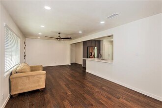 206 S Dorothy Dr in Richardson, TX - Building Photo - Building Photo