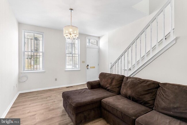 1738 N Bouvier St in Philadelphia, PA - Building Photo - Building Photo