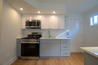 3143 S Halsted St in Chicago, IL - Building Photo - Building Photo