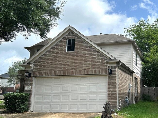 18562 Carousel Creek Ct in Cypress, TX - Building Photo - Building Photo