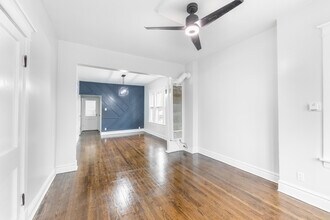 3000 S Homan Ave in Chicago, IL - Building Photo - Building Photo
