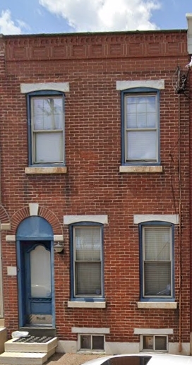 2666 Belgrade St in Philadelphia, PA - Building Photo