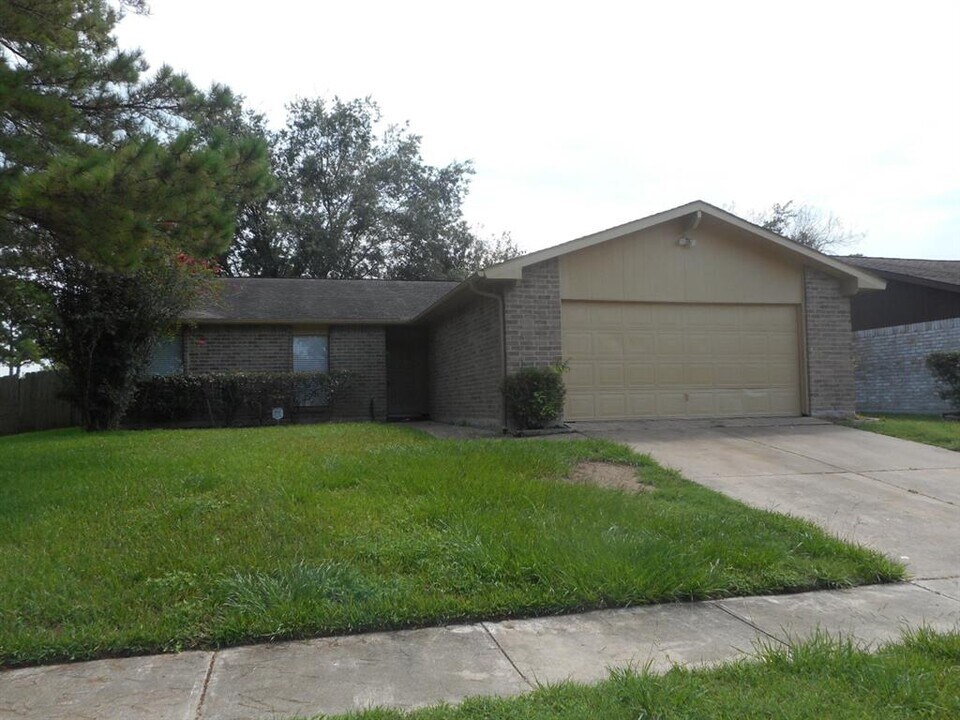 5503 Canyon Forest Dr Photo