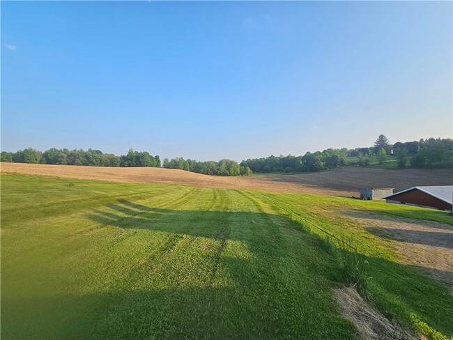 property at 4842 Farnsworth Rd