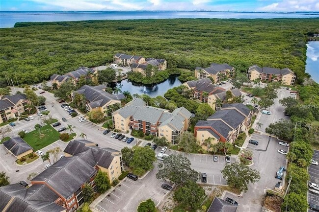 property at 11901 4th St N