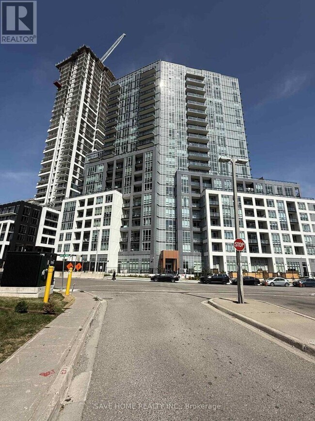 property at 225 Malta Ave.