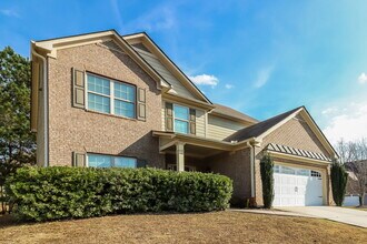 909 Walking Stick Trail NE in Auburn, GA - Building Photo - Building Photo