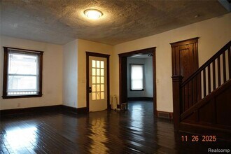 112 Richton St in Highland Park, MI - Building Photo - Building Photo