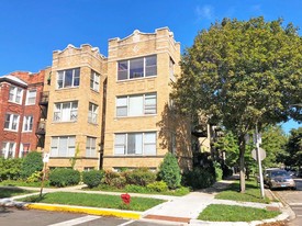 2000 W Birchwood Ave Apartments