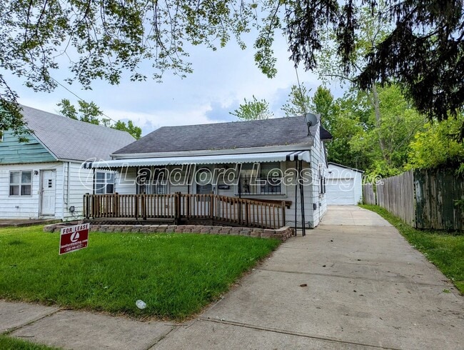 property at 175 Bell Ave