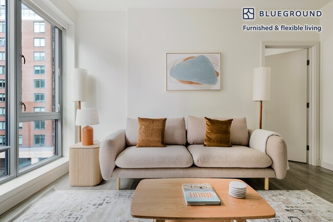 1 Canal St in Boston, MA - Building Photo - Building Photo