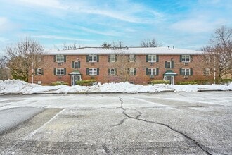 12 Wampus Ave in Acton, MA - Building Photo - Building Photo