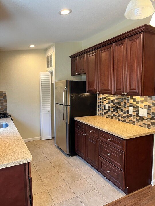 1535 N First St in San Jose, CA - Building Photo