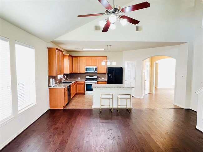 26906 Henson Falls Dr in Katy, TX - Building Photo - Building Photo