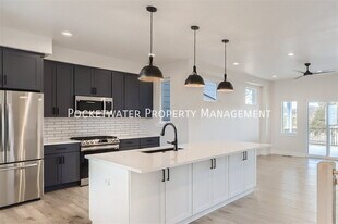 1349 Baker St in Longmont, CO - Building Photo