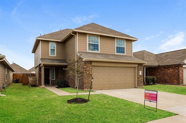 24347 Bella Carolina Ct in Katy, TX - Building Photo - Building Photo