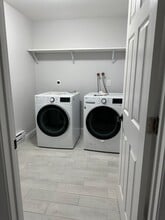 Stephens Street Apartments in Belleville, NJ - Foto de edificio - Building Photo