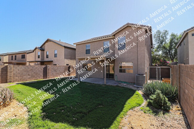 property at 12610 W Medlock Dr