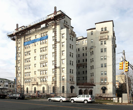 Santander Condominiums in Asbury Park, NJ - Building Photo - Building Photo