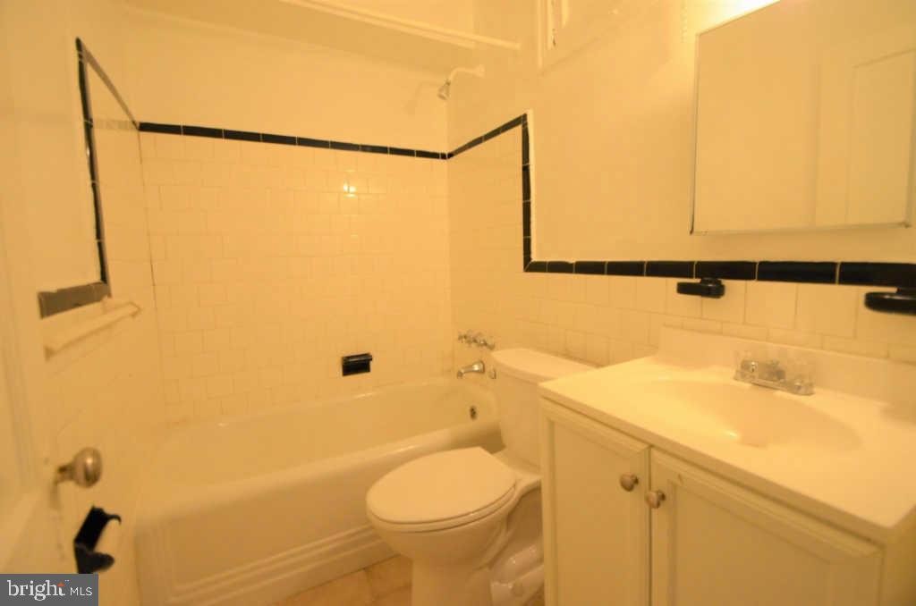 1424 Staples St NE-Unit -#3 in Washington, DC - Building Photo