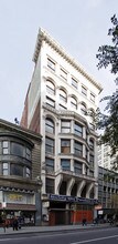 The Watkins Building in Philadelphia, PA - Building Photo - Building Photo