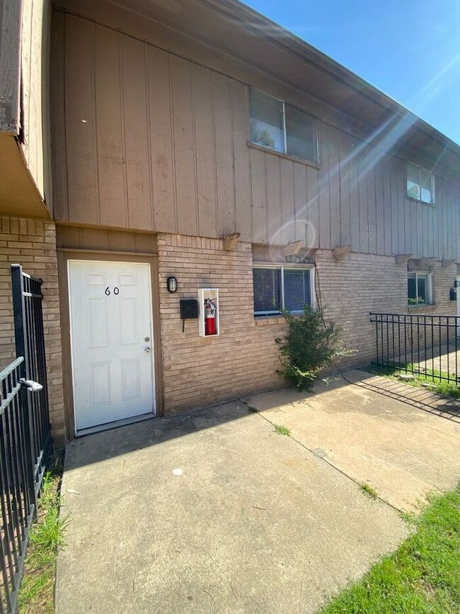 3760 N Nicklas Ave in Oklahoma City, OK - Building Photo - Building Photo