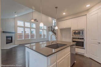 4401 Smokey Quartz Ln in Arlington, TX - Building Photo - Building Photo