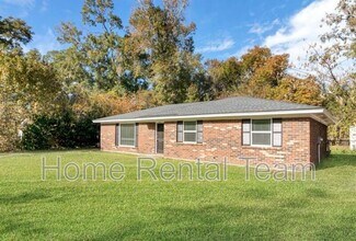 35 Sandpiper Dr in Richmond Hill, GA - Building Photo - Building Photo