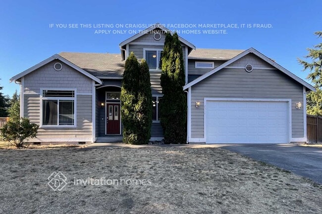 property at 2313 151st St E