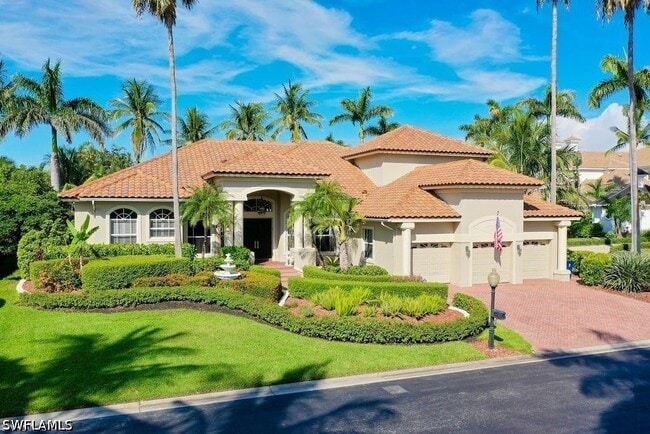 property at 14500 Ocean Bluff Dr