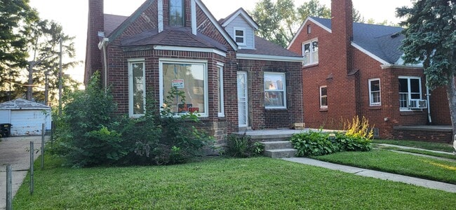 property at 19311 Freeland St