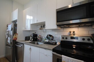 70 Parker Hill Ave in Boston, MA - Building Photo - Building Photo