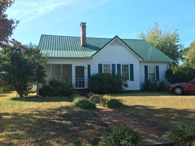 1712 2nd Ave in Tuscaloosa, AL - Building Photo