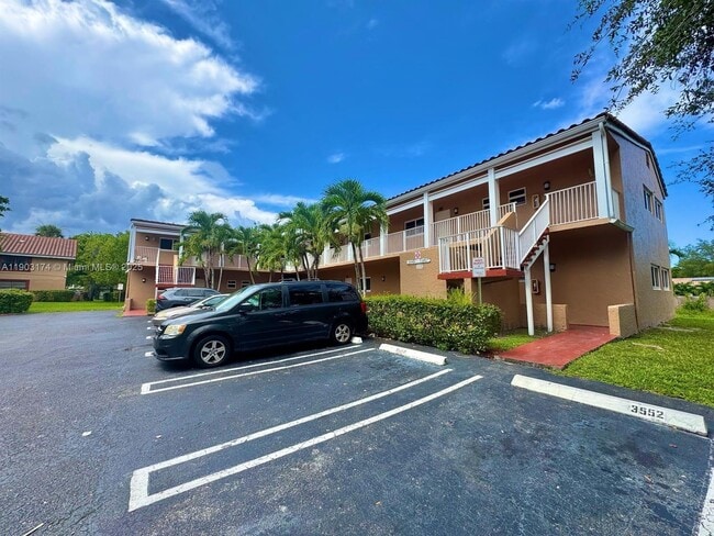 property at 3556 NW 114th Terrace