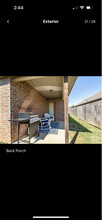 2670 N Barcelona Ave in Fayetteville, AR - Foto de edificio - Building Photo