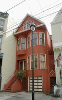 72-76 Potomac St in San Francisco, CA - Building Photo