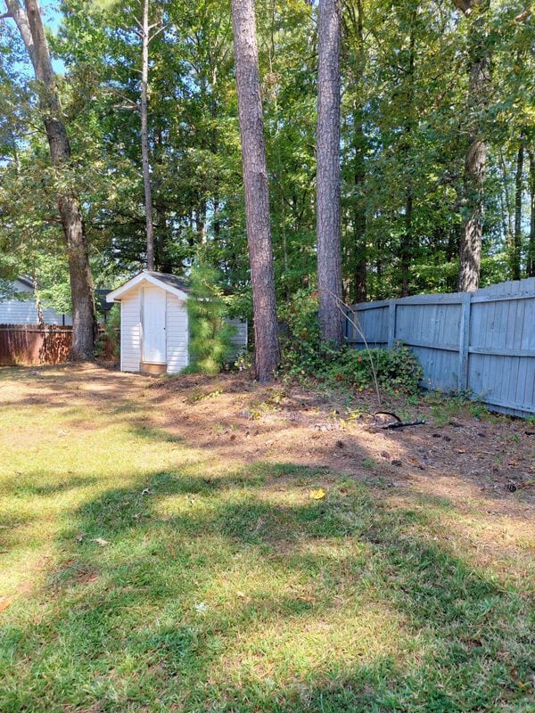 246 Old Atlanta Rd in Stockbridge, GA - Building Photo - Building Photo