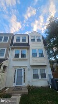 12131 Salemtown Dr in Woodbridge, VA - Building Photo