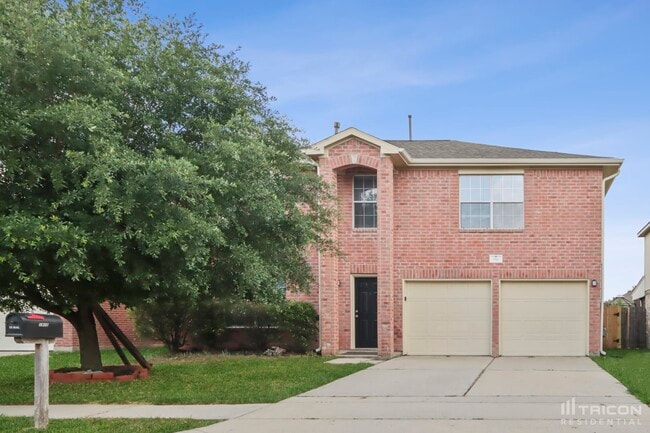 property at 1910 Flycaster Dr