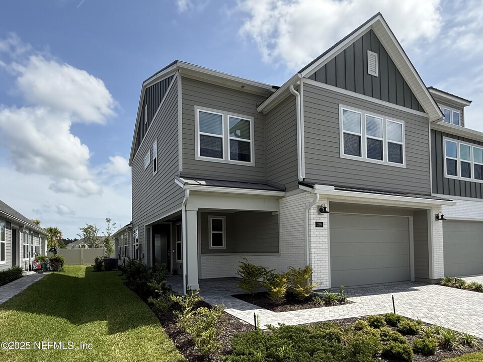 229 Cool Spgs Ave in Nocatee, FL - Building Photo