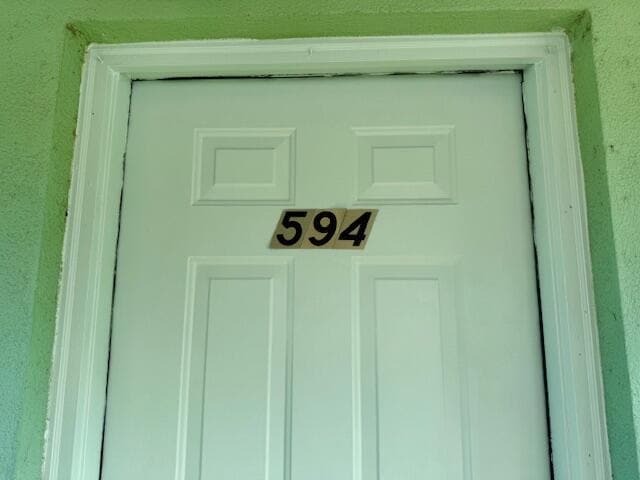 594 Florosa Ct in Mary Esther, FL - Building Photo - Building Photo