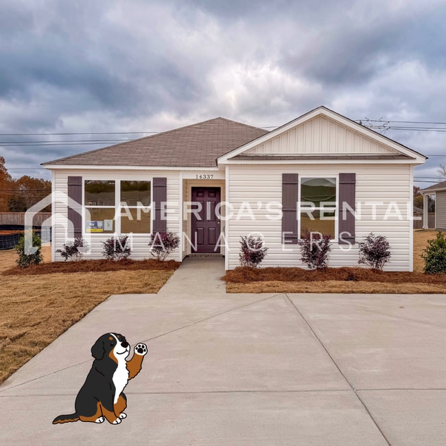 property at 14337 Buttercup Wy