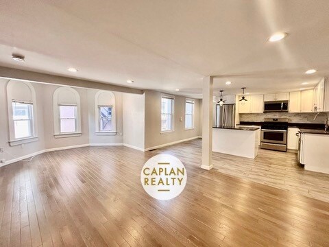 171 Olive St, Unit 2 in New Haven, CT - Building Photo
