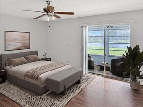 1072 Cornwall D in Boca Raton, FL - Building Photo - Building Photo