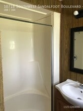 10718 SW Sandalfoot Blvd in Boca Raton, FL - Building Photo - Building Photo