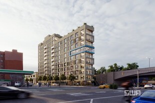 261 Grand Concourse Apartments